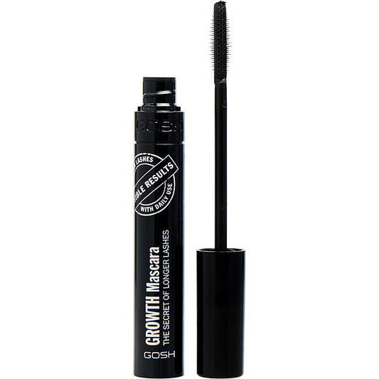 Gosh by Gosh Growth Mascara - #Black --10ml/0.33oz For Women