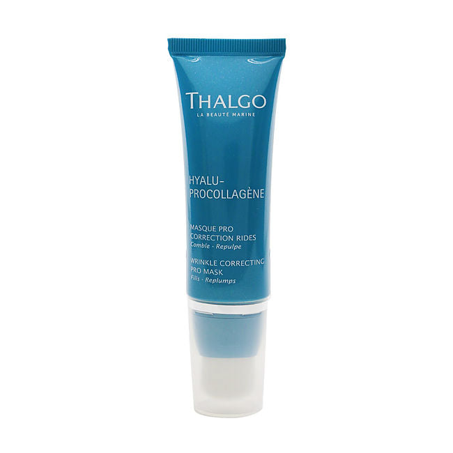 Thalgo by Thalgo Hyalu-Procollagene Wrinkle Correcting Pro Mask  --50ml/1.69oz For Women