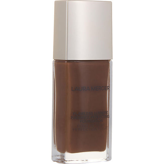 Laura Mercier by Laura Mercier Flawless Lumiere Radiance Perfecting Foundation - # 6N2 Espresso  --30ml/1oz For Women