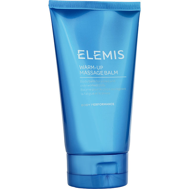 Elemis by Elemis Warm Up Massage Balm --150ml/5oz For Women