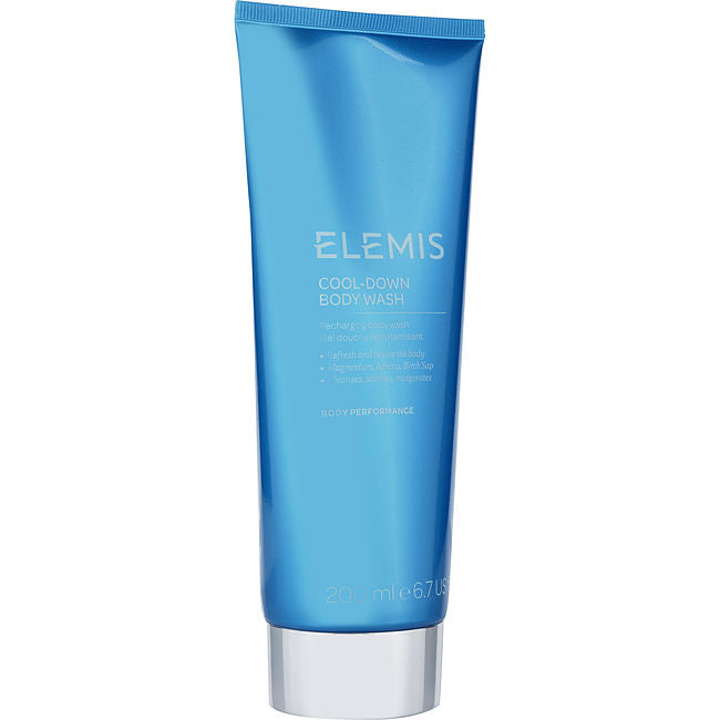 Elemis by Elemis Cool Down Body Wash --200ml/6.7oz For Women