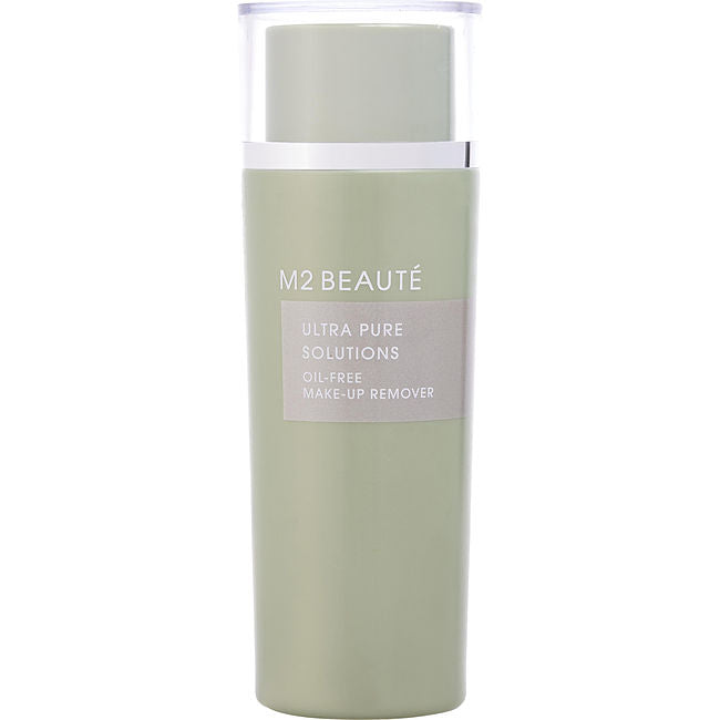 M2 Beaute by M2 Beaute Oil-Free Make-Up Remover --150ml/5oz Unisex