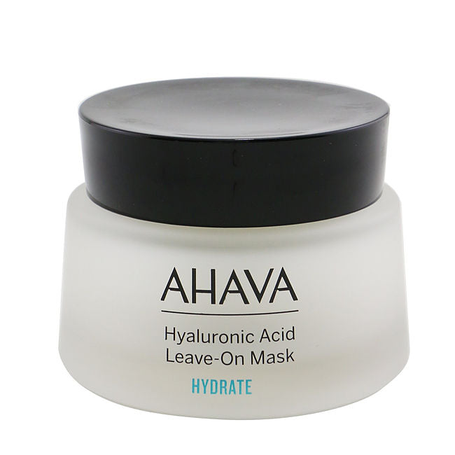 Ahava by Ahava Hyaluronic Acid Leave-On Mask  --50ml/1.7oz For Women