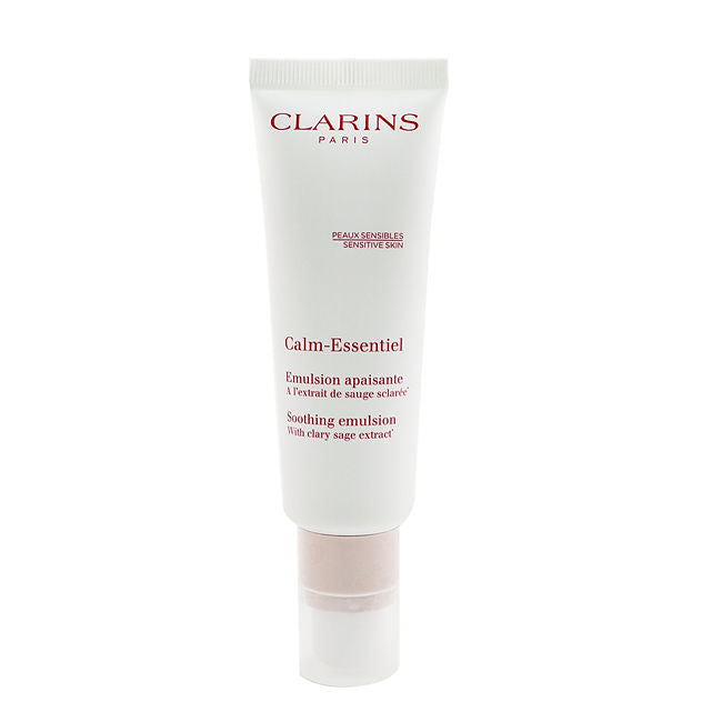 Clarins by Clarins Calm-Essentiel Soothing Emulsion - Sensitive Skin  --50ml/1.7oz For Women