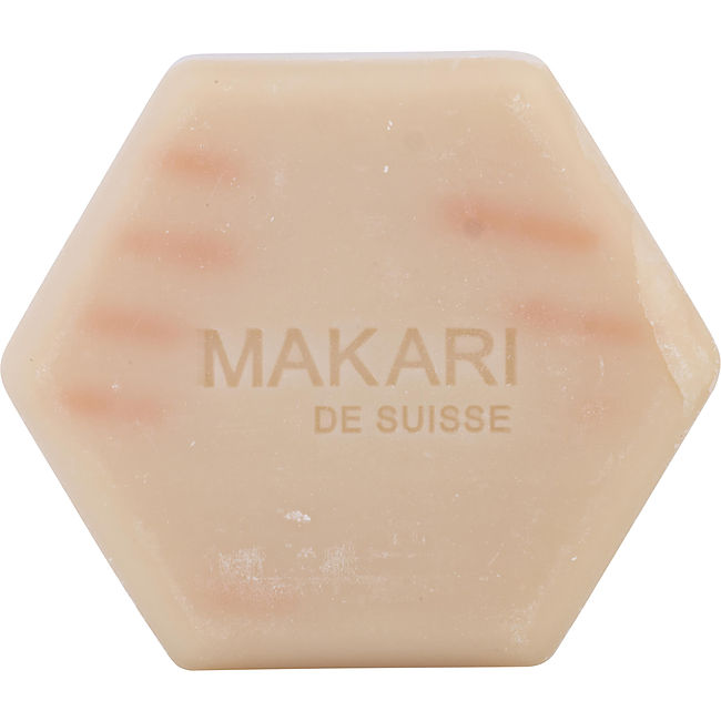 Makari by Makari de Suisse Caviar Enriched Soap --200g/7oz Unisex