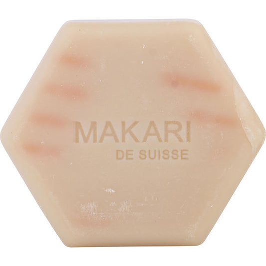 Makari by Makari de Suisse Caviar Enriched Soap --200g/7oz Unisex