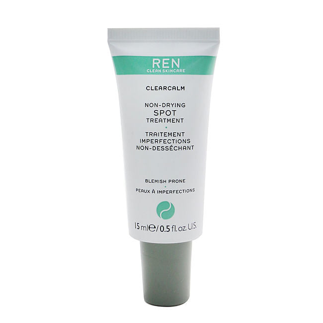 Ren by Ren Clearcalm Non-Drying Spot Treatment  --15ml/0.5oz For Women