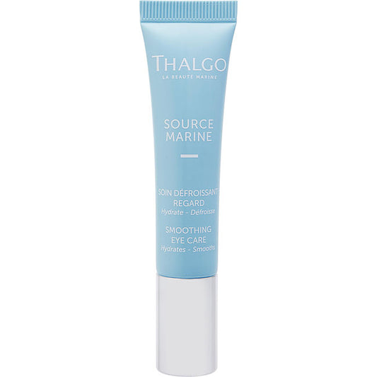 Thalgo by Thalgo Source Marine Smoothing Eye Care --15ml/0.5oz For Women