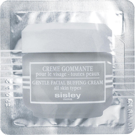 Sisley by Sisley Botanical Gentle Facial Buffing Cream Sachet Sample --4ml/0.13oz For Women