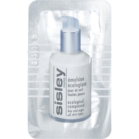 Sisley by Sisley Ecological Compound Day & Night Sachet Sample --1.5ml/0.05oz For Women