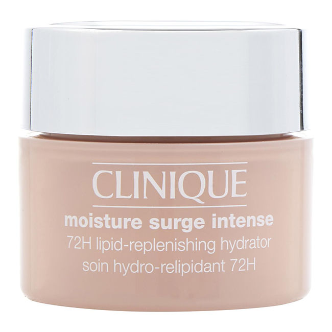 CLINIQUE by Clinique Moisture Surge Intense 72H Lipid-Replenishing Hydrator - Very Dry to Dry Combination  --15ml/0.5oz For Women