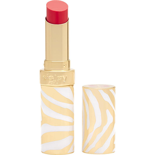 Sisley by Sisley Phyto Lip Shine Ultra Shining Lipstick - # 23 Sheer Flamingo --3g/0.1oz For Women