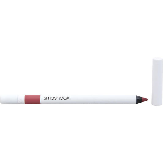 Smashbox by Smashbox Be Legendary Line & Prime Pencil - #Medium Pink Rose --1.1g/0.04oz For Women