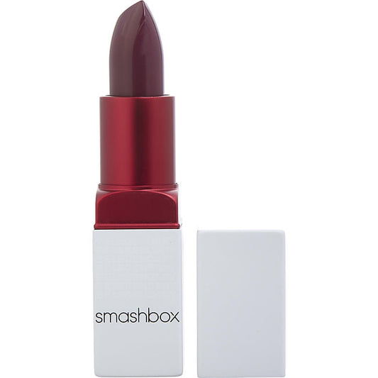 Smashbox by Smashbox Be Legendary Prime & Plush Lipstick - It's A Mood --3.4g/0.11oz For Women