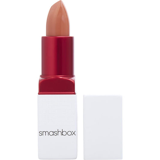 Smashbox by Smashbox Be Legendary Prime & Plush Lipstick - Recognized --3.4g/0.11oz For Women