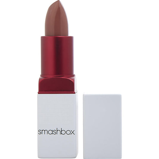 Smashbox by Smashbox Be Legendary Prime & Plush Lipstick - Stepping Out --3.4g/0.11oz For Women