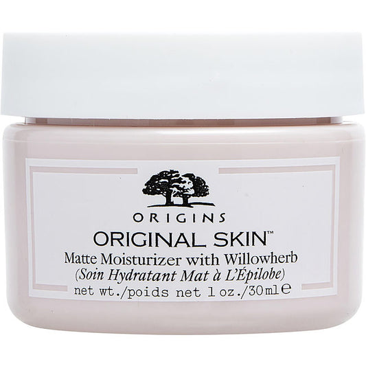 Origins by Origins Original Skin Matte Moisturizer With Willowherb  --30ml/1oz For Women