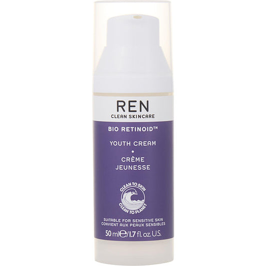 Ren by Ren Bio Retinoid Youth Cream --50ml/1.7oz For Women