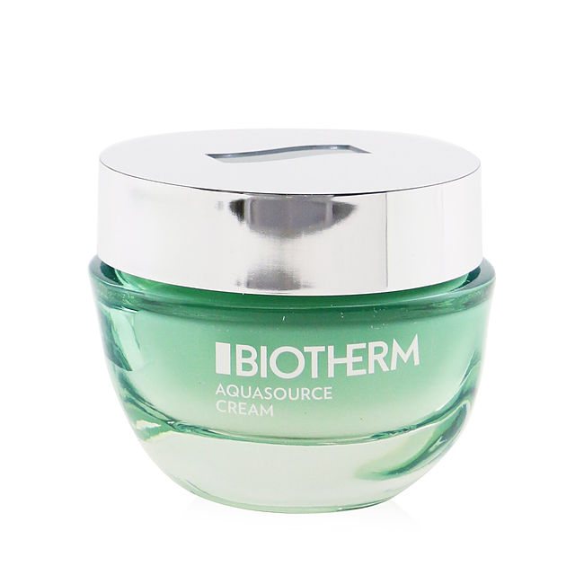 Biotherm by BIOTHERM Aquasource Moisturizing Cream - For Normal to Combination Skin  --50ml/1.69oz For Women