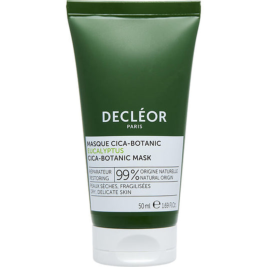 Decleor by Decleor Cica-Botanic Eucalyptus Balm Dry, Reactive Skin --50ml For Women