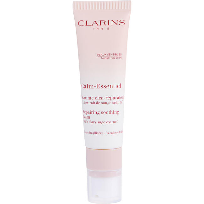 Clarins by Clarins Calm Essential Soothing Repairing Balm --30ml/1oz For Women