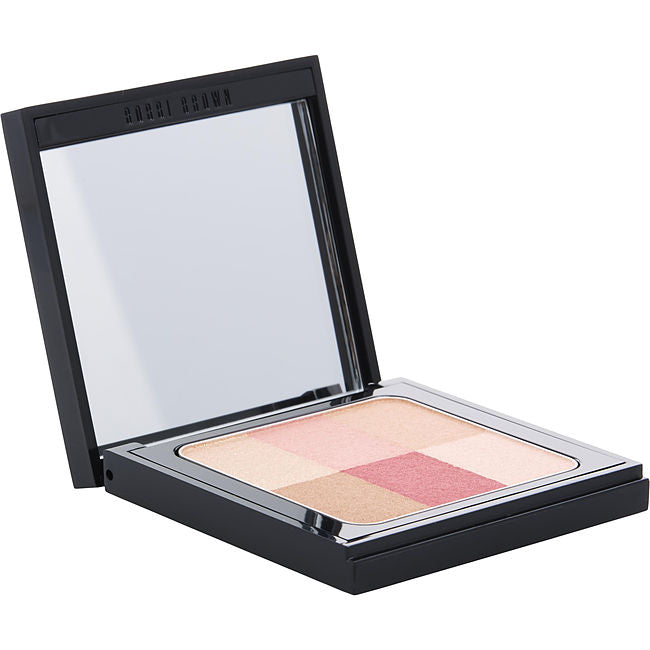 Bobbi Brown by Bobbi Brown Brightening Brick - #06 Cranberry  --6.6g/0.23oz For Women