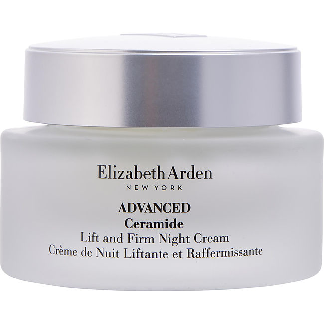 ELIZABETH ARDEN by Elizabeth Arden Advanced Ceramide Lift and Firm Night Cream  --50ml/1.7oz For Women