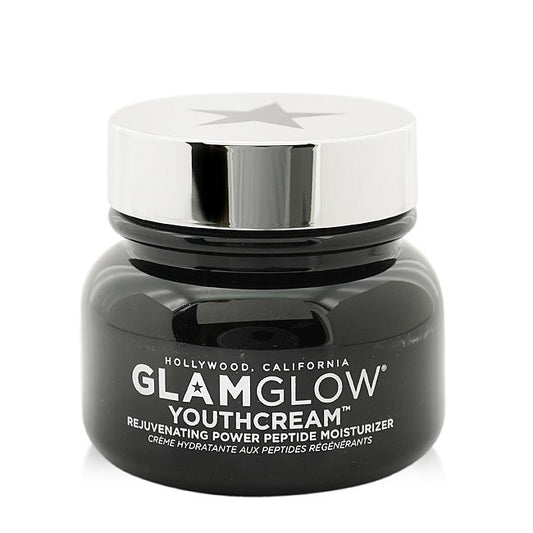 Glamglow by Glamglow Youthcream Rejuvinating Power Peptide Moisturizer  --50ml/1.7oz For Women