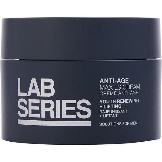 Lab Series by Lab Series Skincare for Men: Max LS Cream --50ml/1.7oz For Men