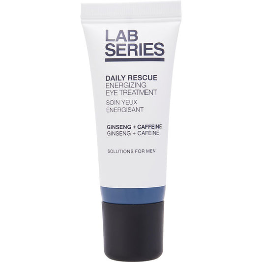 Lab Series by Lab Series Skincare for Men: Daily Energizing Rescue Eye Treatment --15ml/0.5oz For Men