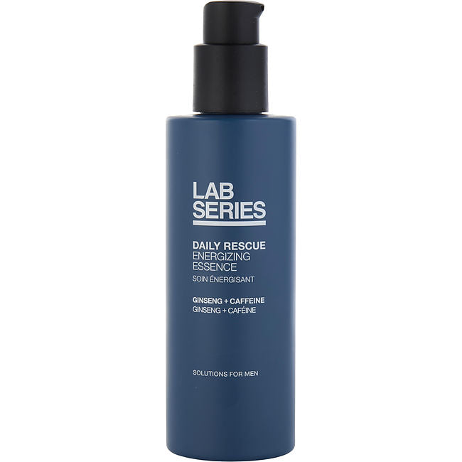 Lab Series by Lab Series Skincare for Men: Daily Rescue Energizing Essence --150ml/5.1oz For Men