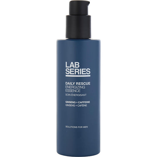 Lab Series by Lab Series Skincare for Men: Daily Rescue Energizing Essence --150ml/5.1oz For Men