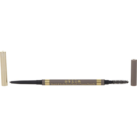 Stila by Stila Sketch & Sculpt Brow Pencil - # Medium --0.04g/0.0016oz For Women