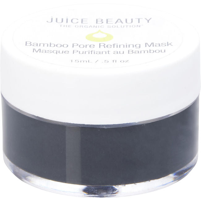 Juice Beauty by Juice Beauty Bamboo Pore Refining Mask  --15ml/0.5oz For Women