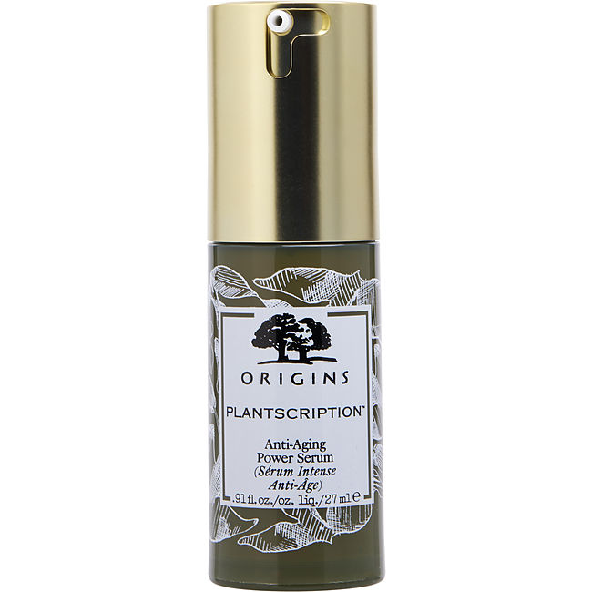 Origins by Origins Plantscription Anti-Aging Power Serum  --27ml/0.91oz For Women