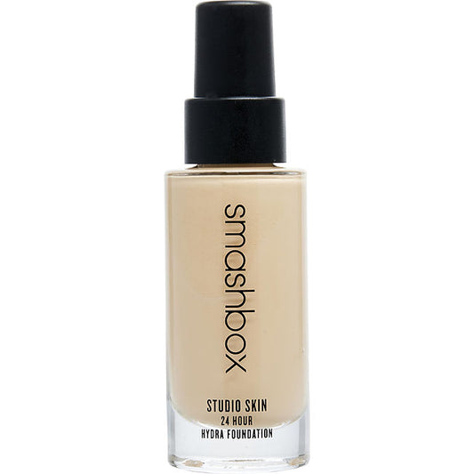 Smashbox by Smashbox Studio Skin 24 Hour Hydra Foundation - # 0.5 (Fair With Cool Undertone)  --30ml/1oz For Women