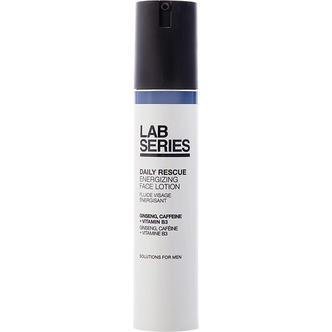 Lab Series by Lab Series Skincare for Men: Daily Rescue Energizing Face Lotion --50ml/1.7oz For Men