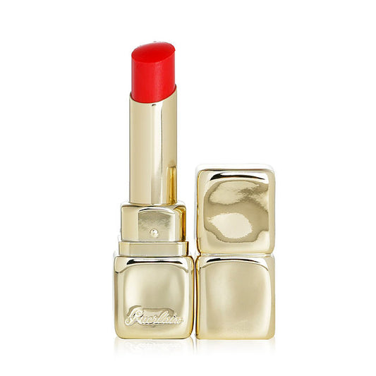 GUERLAIN by Guerlain KissKiss Shine Bloom Lip Colour - # 749 Love Tulip  --3.2g/0.11oz For Women