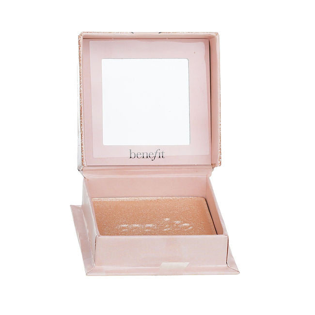 Benefit by Benefit Cookie Golden Pearl Highlighter  --8g/0.28oz For Women