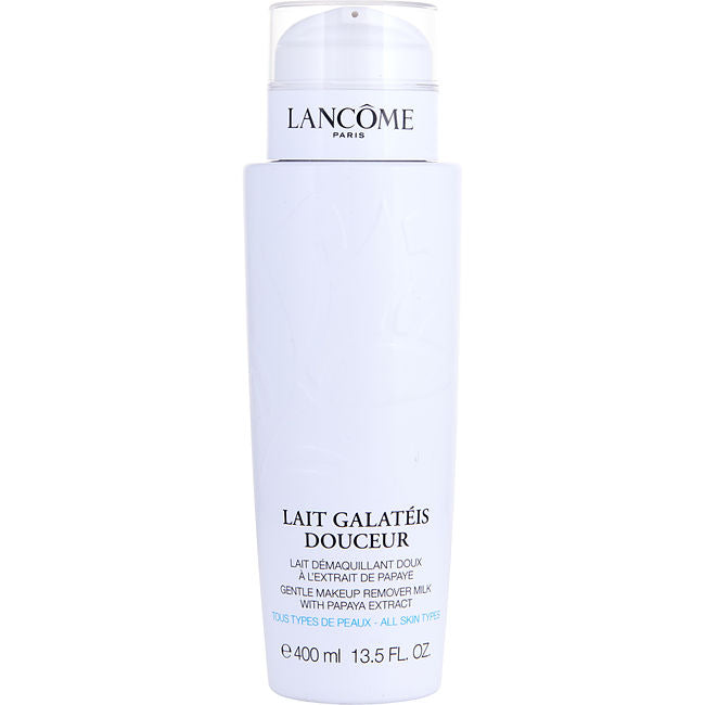 LANCOME by Lancome Galateis Douceur Cleansing Milk with Papaya Extracts  --400ml/13.5oz For Women