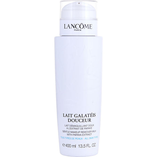 LANCOME by Lancome Galateis Douceur Cleansing Milk with Papaya Extracts  --400ml/13.5oz For Women