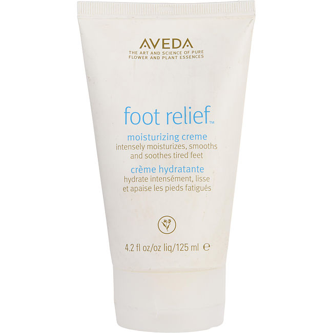 AVEDA by Aveda Foot Relief Moisturizing Creme --125ml/4.2oz For Women