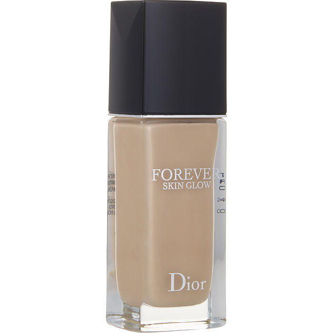 CHRISTIAN DIOR by Christian Dior Forever Skin Glow 24H Wear Radiant Foundation - # 1N  ( SPF 20 )--30ml/1oz For Women