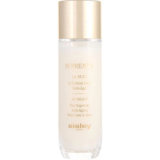Sisley by Sisley Supremya At Night - The Supreme Anti-Aging Skin Care Lotion  --140ml/4.7oz For Women