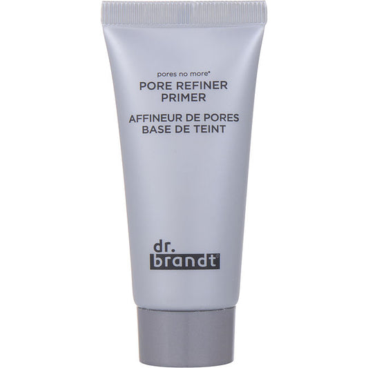 Dr. Brandt by Dr. Brandt Pores No More Pores Refiner Primer 0.53 oz / 15 ml For Women