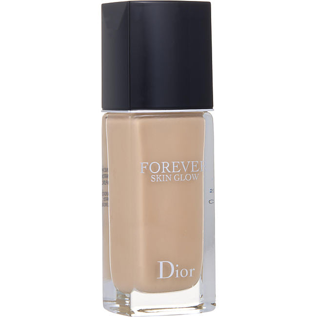 CHRISTIAN DIOR by Christian Dior Forever Skin Glow 24H Wear Radiant Foundation SPF 20 PA +++ - # 2N --30ml/1oz For Women