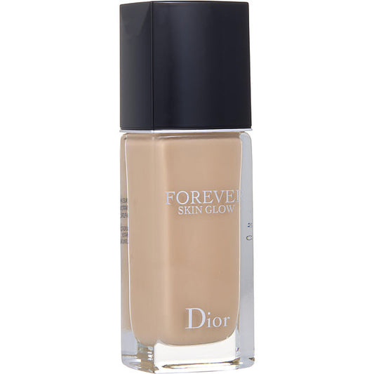 CHRISTIAN DIOR by Christian Dior Forever Skin Glow 24H Wear Radiant Foundation SPF 20 PA +++ - # 2N --30ml/1oz For Women