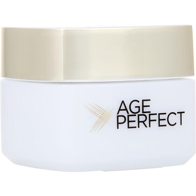 L'OREAL by L'Oreal Dermo-Expertise Age Perfect Collagen Expert retightening Day Cream --50ml/1.7oz For Women